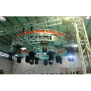 LEDIKA Flight Case & Stage Truss Co., Ltd.