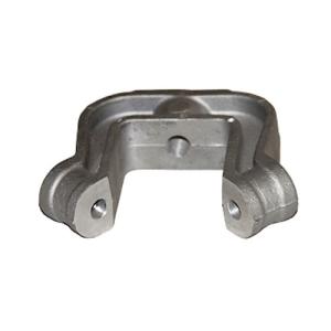 Buy cheap ADC10 Metal Casting Parts Gravity Casting Parts For Industrial Machinery from wholesalers