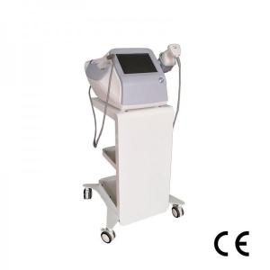 Buy cheap HIFU Liposonix 2 in 1 Beauty Machine for face lifting and shaping / slimming from wholesalers
