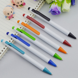 Cheap New Design Stylus Pen for Gift, Promotional Touch Pen, Best Quality Smart Stylus Touch Pen for sale