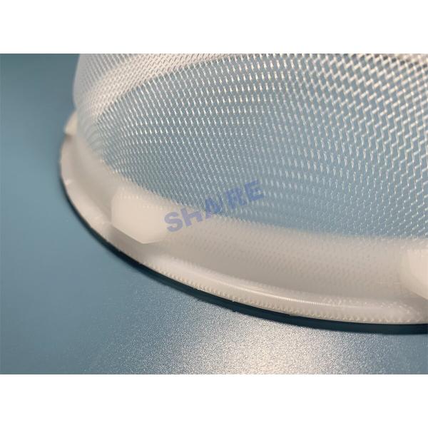 Customizable Proofer Cup Round OD 200mm 7.9" For Bakery Dough Proofing Tray 192mm-195mm