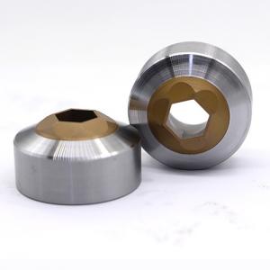 China Carried on High Precision Grinding Centres Manufacture Different Profiles of Cutting And Trimming Dies on sale