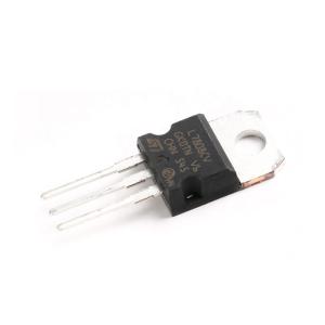 China Chuangyunxinyuan New Original Integrated Circuit Ic Chip Buy Online Price List Forcomponents Electronic Sale Supplies L7808CV on sale