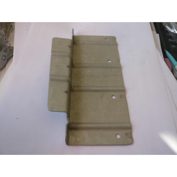 Quality OEM Machining Nickel Plated Aluminum Stamping Parts wholesale