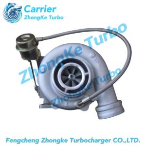Buy cheap S200G Turbo 56201970020 1118010-30D 08E07-0364 Turbocharger for Deutz Truck With from wholesalers
