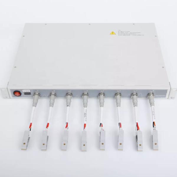 Battery Analyzer Battery Testing Lab Battery Formation Equipment With 512 Channels