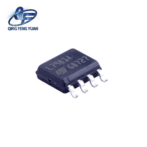 STMicroelectronics L7985ATR Ps4 Power Supply Ic Chip Stc Microcontroller Kit Semiconductor L7985ATR