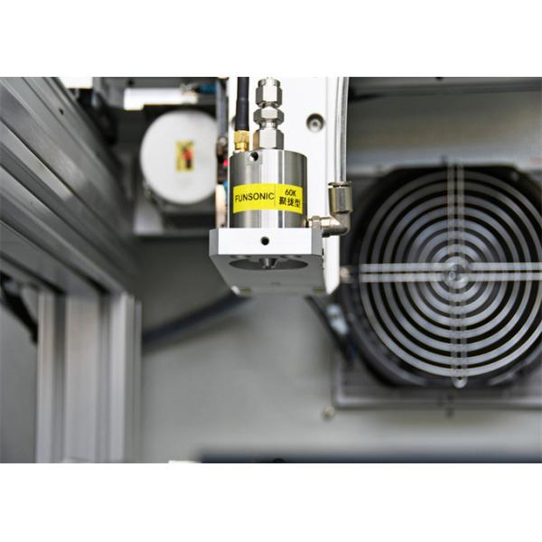 Desktop Ultrasonic Precision Spraying Machine For Liquid Atomization