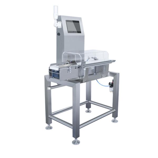 Customizable Weight Sorting Machine For Accurate Product Sorting Solutions Cannellini Beans Organic