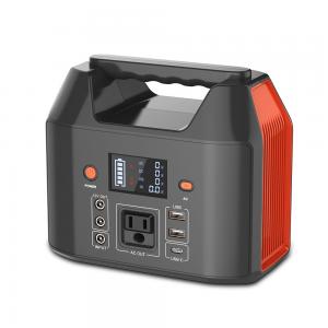 China portable dc to ac converter  150w portable power inverter on sale