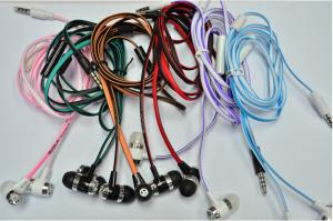 China Soul by Ludacris SL99 Earphones Earbuds Headphones SL99 for iPhone iPod MP3 MP4 on sale