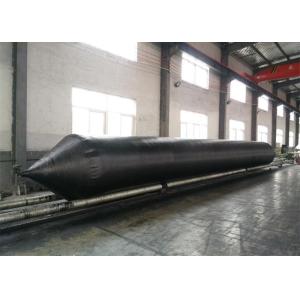 Buy cheap Pneumatic Boat Marine Salvage Airbags Working Pressure 0.17 - 0.33MPa from wholesalers