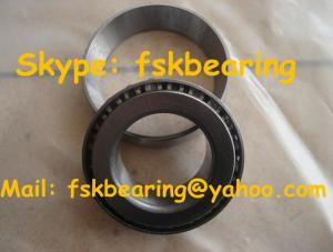 China P2 Tapered Roller Bearings NSK 32005X Single Row Roller Bearings on sale