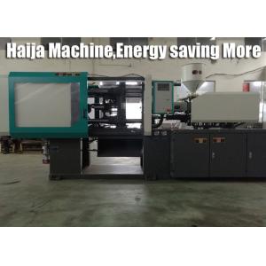 Buy cheap Heavy Duty All Electric Injection Moulding Machine For Bakelite 55+55KW Pump from wholesalers