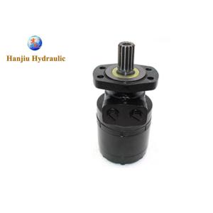 Buy cheap Parker Torqmotor Gerotor Pump Motor TG Series TG0785MS050AAAA Spline Shaft from wholesalers