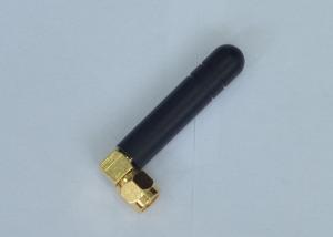 China short type 3G Monopole And Dipole Antenna 2 dB With RP-SMA Connector on sale