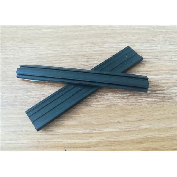 Custom nade Molded NBR EPDM Silicone Rubber Grommets Weathering - Resistant