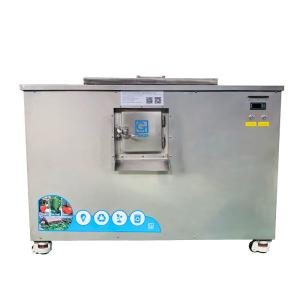 Cheap 50KG/Day Bio Waste Decomposer Machine for sale