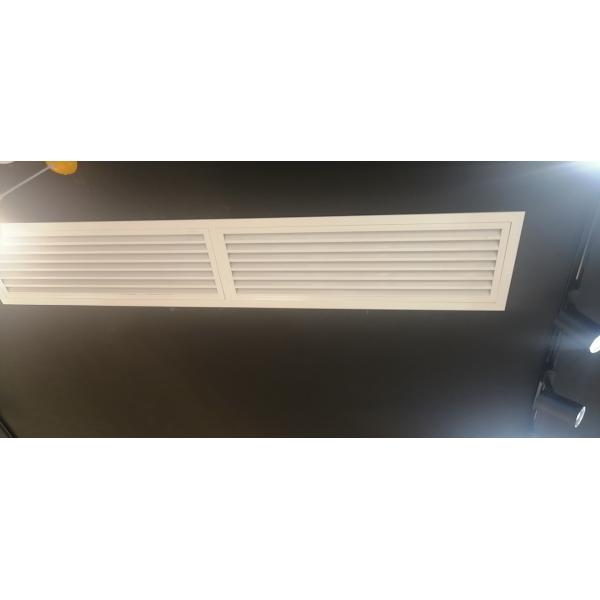 Multi Connected Frequency Conversion Air Conditioner Accuracy 18-25C±1.0C 380v