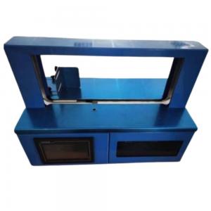 Cheap Heating Sealing OPP Film or Laminated Paper Edge Banding Machine for sale
