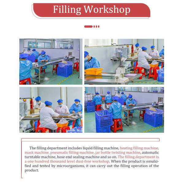 Super Vitamin C Organic Face Serum For Sensitive Skin 30ml