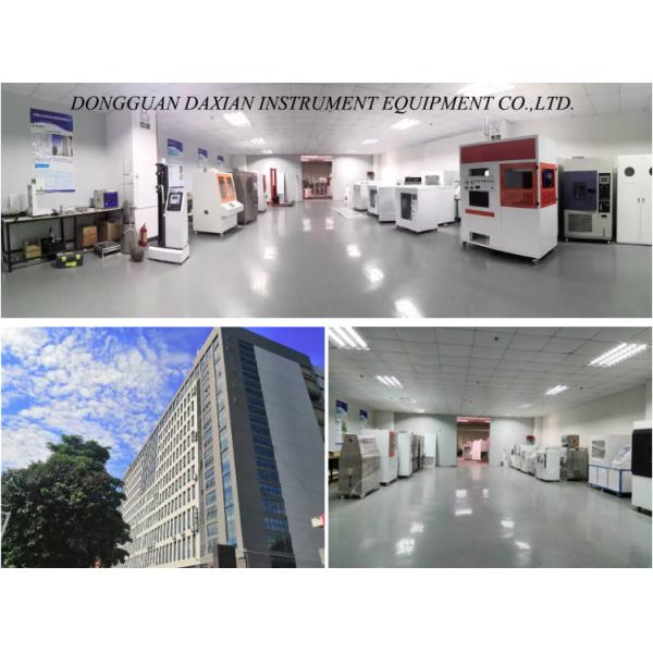 Versatile Stainless Steel Electrical Insulation Materials Testing Machine Test Voltage 100V-6000V Stepless Adjustable