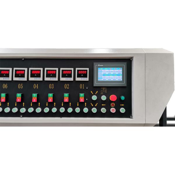 Marble Granite Edge Beveling Machine