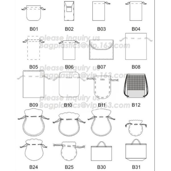 Custom silk screen printed Cotton material handle style blank natural cotton canvas bag without logo bagplastics bagease