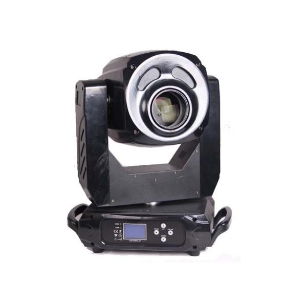 DJ Stage Beam Moving Head Light OSRAM SIRIUS HRI 280W Lighting Source