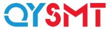 China Qinyi Electronics Co.,Ltd QYSMT logo