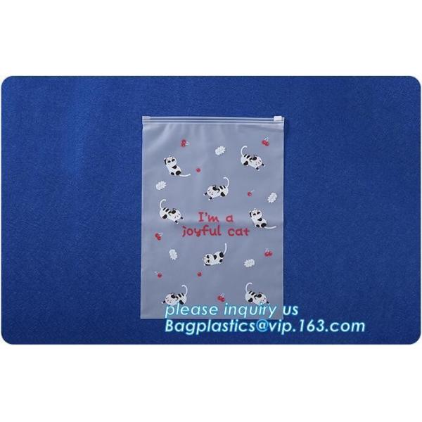 Biodegradable Customised printing Clear PVC Cosmetic Standup k Pouch,Toiletries Cosmetic Pvc Pouch With Marble Dig