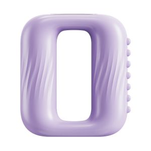 Buy cheap Electric Muscle Massager with 5 Speeds and 3 Modes Hands-Free Strap for Full from wholesalers