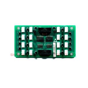 Cheap 4.3' Size Elevator LCD Display White Backlight Sm-04-Vrf Elevator Parts for sale