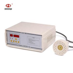 Cheap Aluminum Foil Hand Induction Sealing Machine For 100 Mm Plastic Bottle And Can for sale