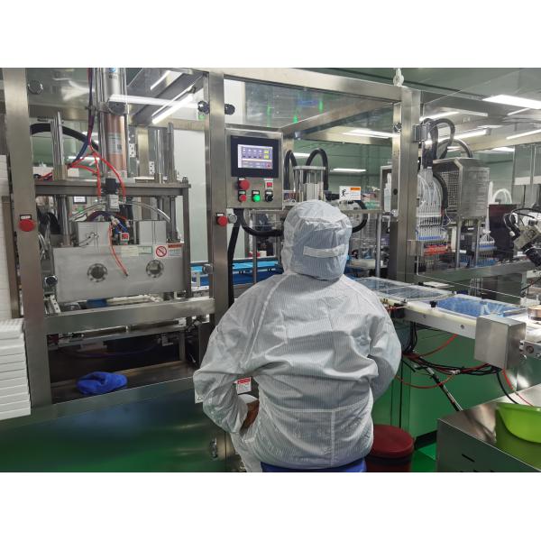 Small Volume Blood Collection Tubes 0.25ml-1ml