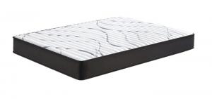Cheap Professional Individual Pocket Spring Mattress With Memory Foam Topper for sale
