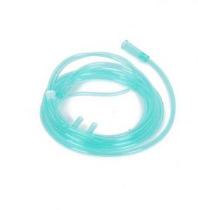 Cheap Medical Pvc Single Use Co2 Nasal Oxygen Cannula Tube Sizes S M L With Filter for sale