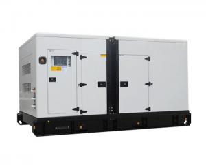 Cheap Hospital super silent 135 kva cummins diesel generator 165kva power solution backup for sale