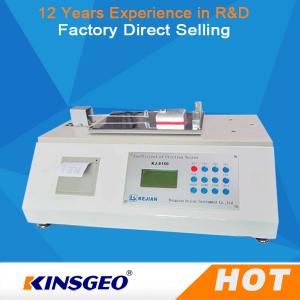 Cheap 12 Months Warranty Package Testing Equipment / Packaging Testing Instruments For Asphalt Tester for sale