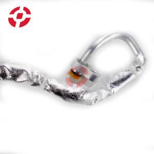 Car Air Conditioner Spare Parts Hose LR013861 Air Conditioning Inlet Tube Pipe