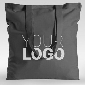 Custom silk screen printed Cotton material handle style blank natural cotton canvas bag without logo bagplastics bagease