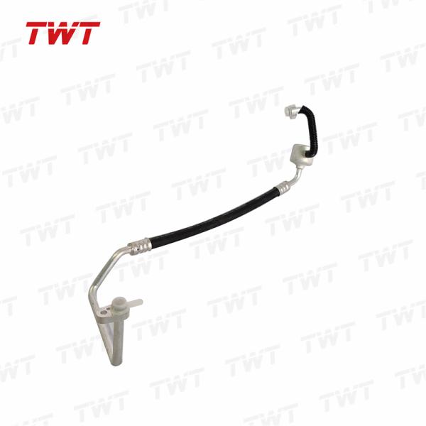 TWT 88703-0R020 Car Air Conditioner Pipe Discharge Hose Sub Assy 887030R020 For Toyota RAV4 2009-2011