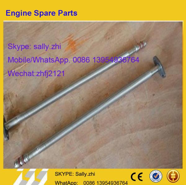 Quality brand new  C3928629 Supercharger oil return pipe, 4110000081316 ,  Cummins engine parts for Diesel engine 6CT wholesale