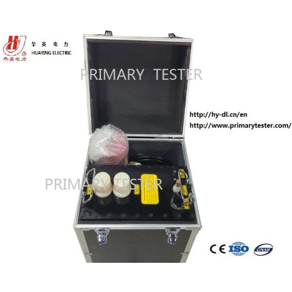 Very Low Frequency Cable Tester VLF Cable Tester70 KV