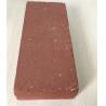 Buy cheap Solid Construction Building Materials Common Clay Brick With Variety Of Colors from wholesalers