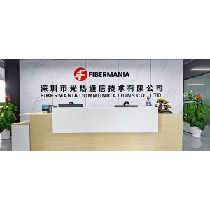 Shenzhen FiberMania Technology Co., Ltd.