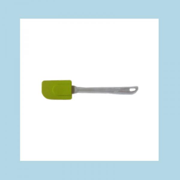 Quality core kitchen silicone spatula ,silicone kitchen shovel set wholesale