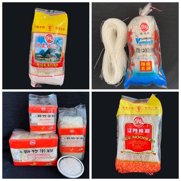20cm Mung Bean Vermicelli Noodles