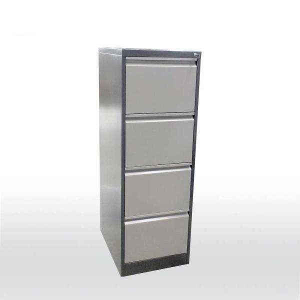 Knock Down 0.089 CBM FC Folders Drawer Filing Cabinet