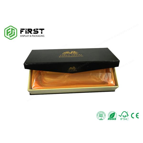 Custom Logo Paper Cardboard Luxury Magnetic Packaging Gift Box With Insert for Eyelashes